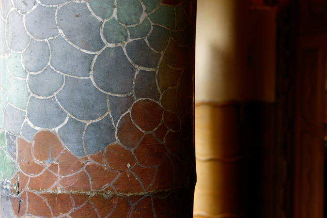 Casa Batll 