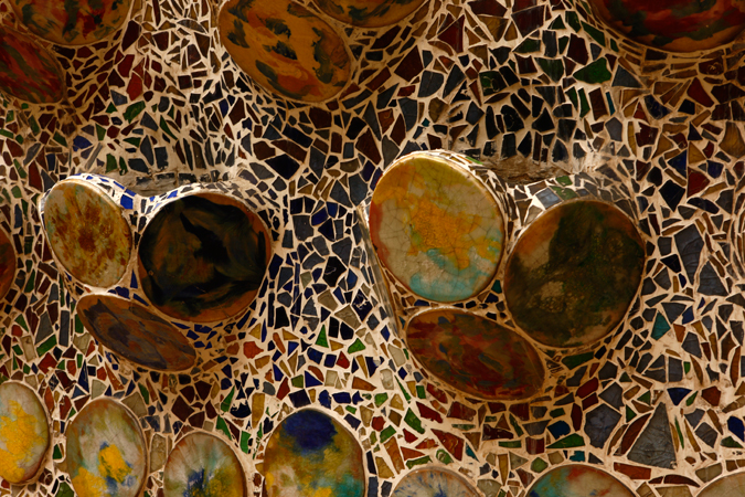 Casa Batll 