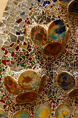 Casa Batll 
