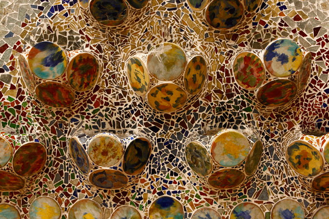 Casa Batll 