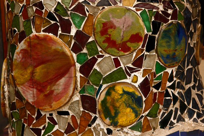 Casa Batll 