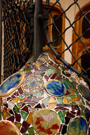 Casa Batll 