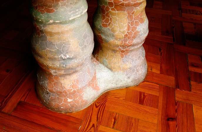 Casa Batll 