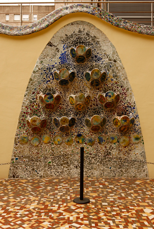 Casa Batll 