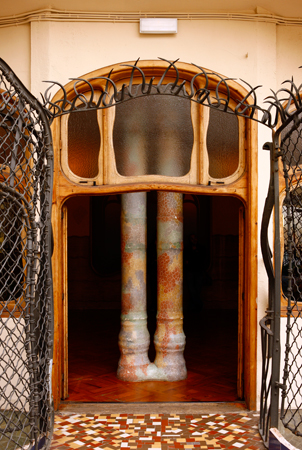 Casa Batll 