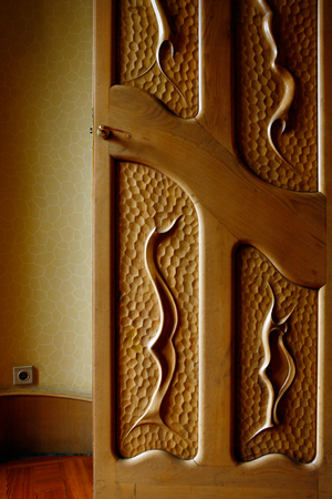 Casa Batll 