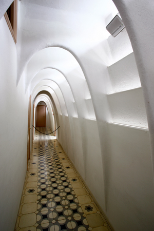 Casa Batll 