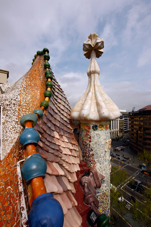 Casa Batll 