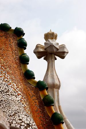 Casa Batll 