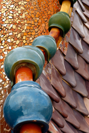 Casa Batll 