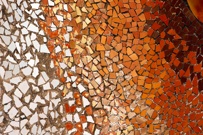 Casa Batll 