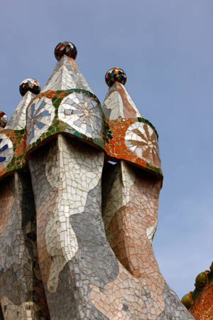 Casa Batll 