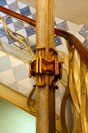 Casa Batll 