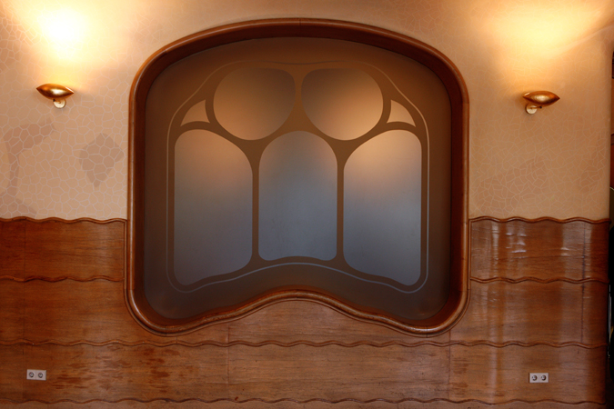 Casa Batll 
