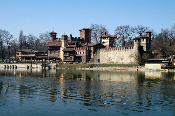 borgo medievale