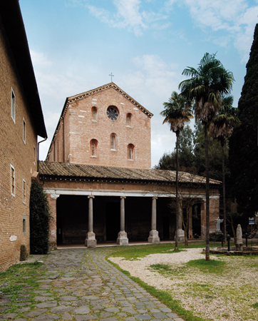  Chiesa di San'Anastasio