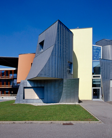 sede vitra