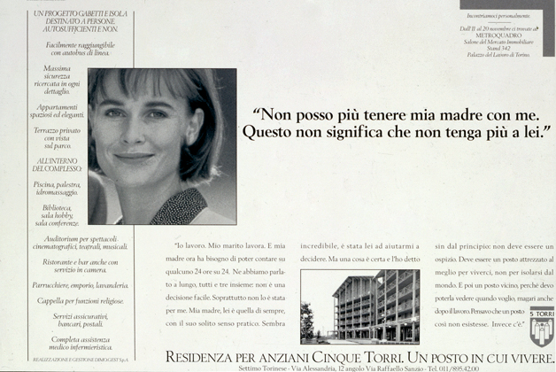 leo burnett per gabetti e isola