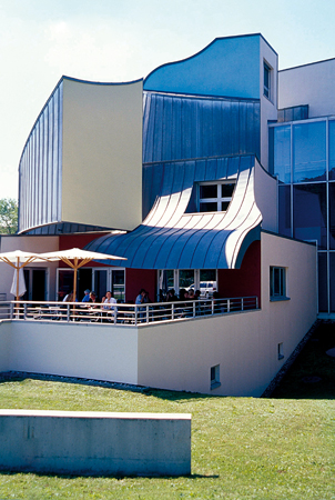 sede vitra