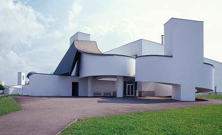vitra museum