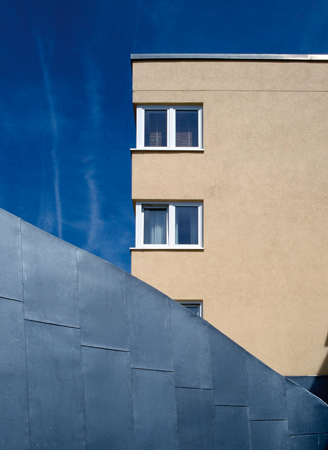 Centro residenziale Goldstein