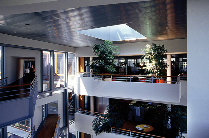 sede vitra
