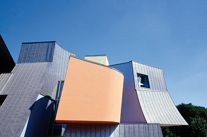 sede vitra