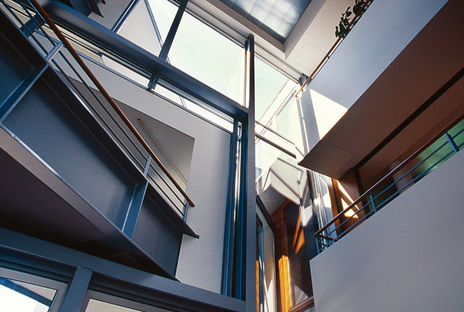 sede vitra