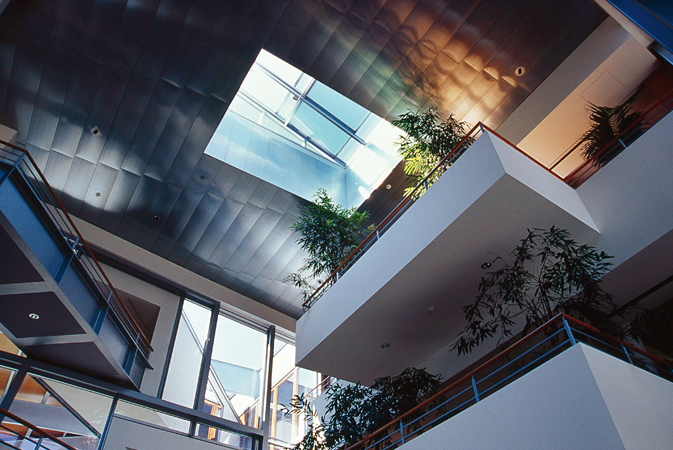 sede vitra