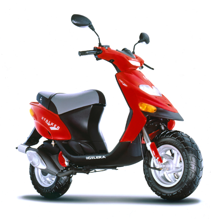 adv leo burnett per piaggio