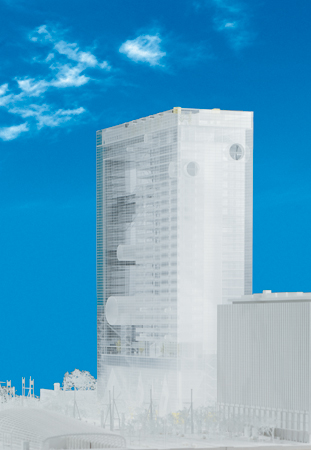 Hiroshi Hara per intesasanpaolo
