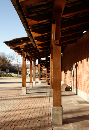 la tuminera