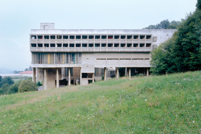 La Tourette