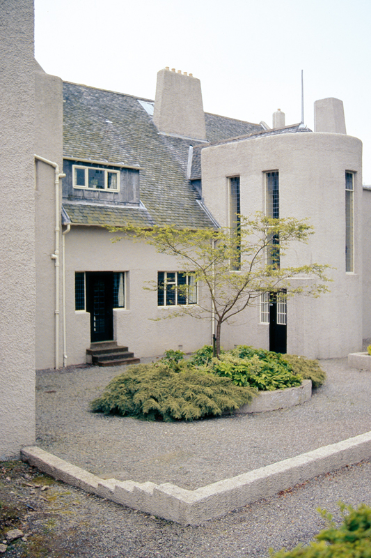 charles rennie mackintosh