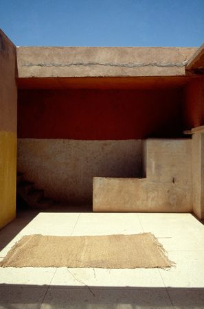 marocco