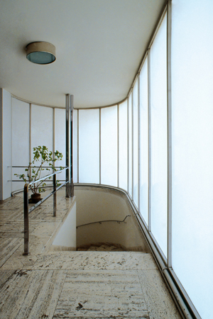 Villa Tugendhat
