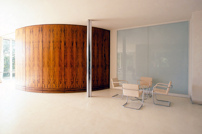Villa Tugendhat
