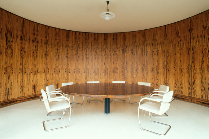 Villa Tugendhat