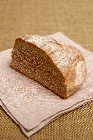 Pane nero