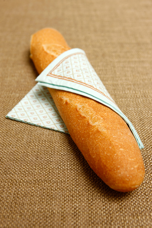 Pane nero