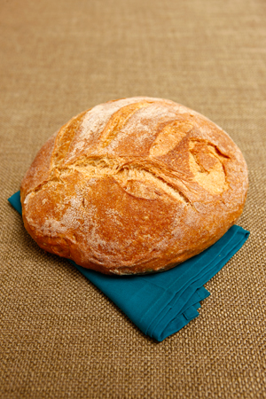 Pane nero