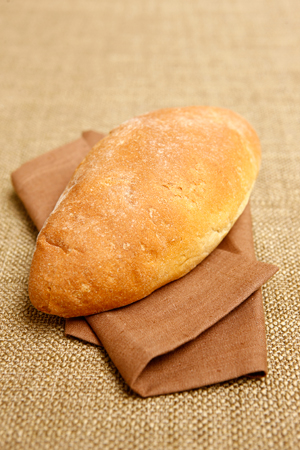 Pane nero