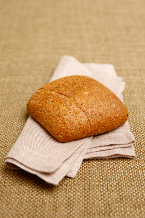 Pane nero