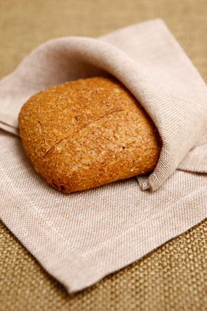 Pane nero