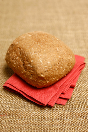 Pane nero