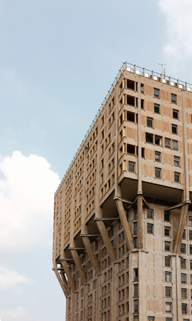 Torre velasca