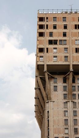Torre velasca