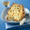 panettone e crema 