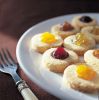 Biscotti e marmellata 