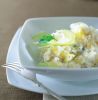 risotto ai formaggi